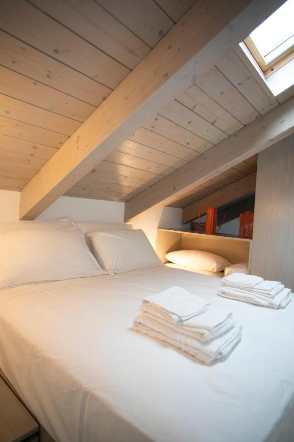 Cibrario Cit Apartment_Square Torino Kültér fotó