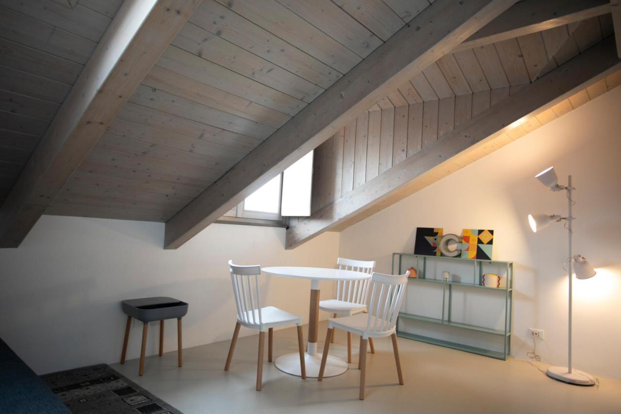 Cibrario Cit Apartment_Square Torino Kültér fotó