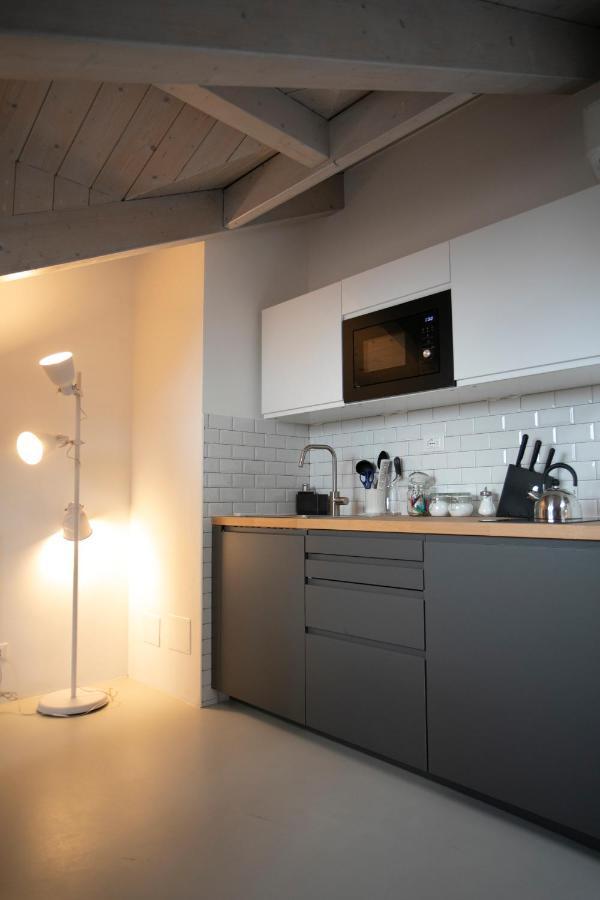 Cibrario Cit Apartment_Square Torino Kültér fotó
