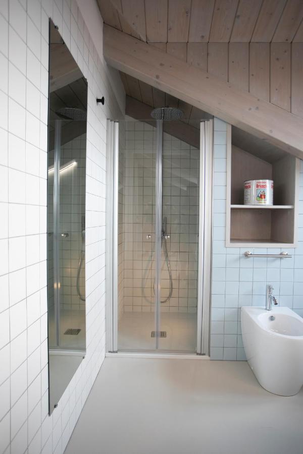 Cibrario Cit Apartment_Square Torino Kültér fotó